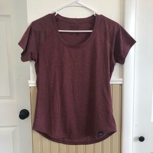 Patagonia Women's Capilene Cool Trail Shirt